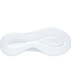 Skechers sneakerit Womens Ultra Flex 3.0 WHT
