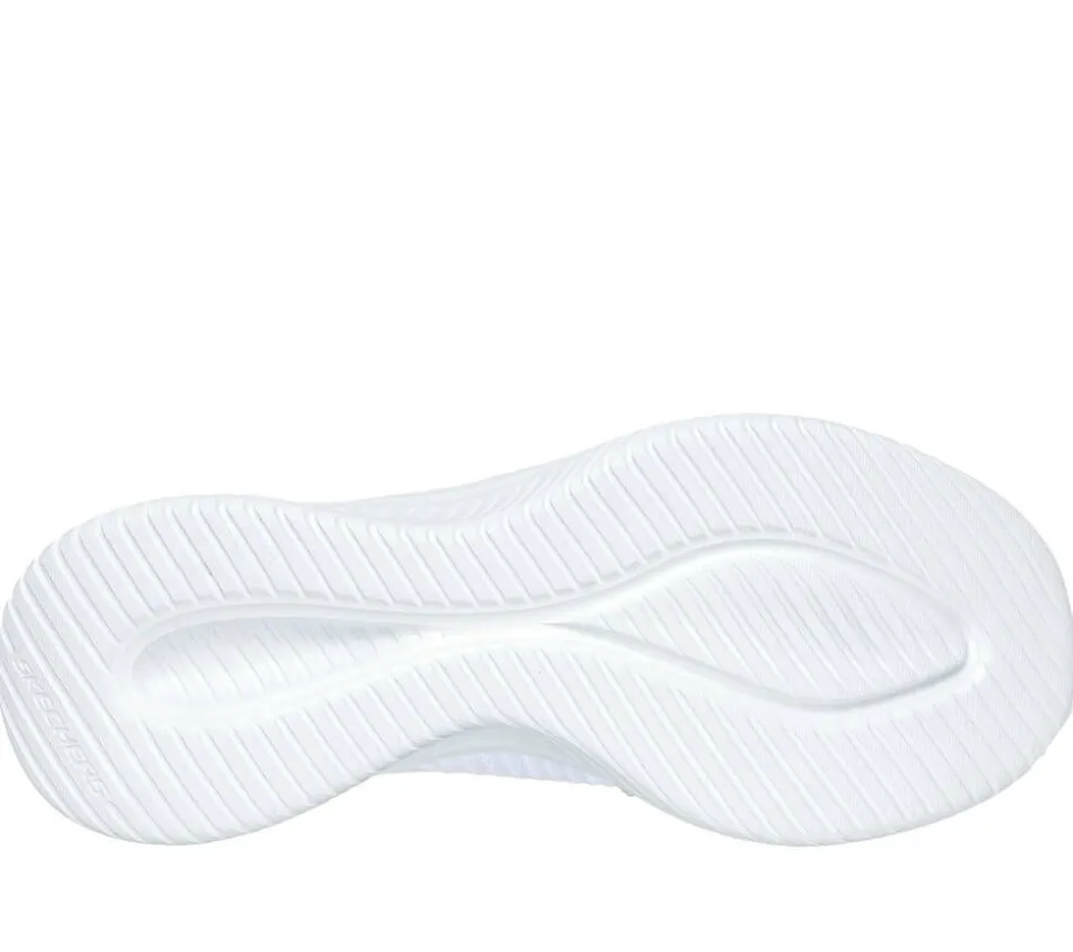 Skechers sneakerit Womens Ultra Flex 3.0 WHT