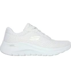 Skechers sneakerit Womens Arch Fit - Big Appeal WHT