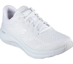 Skechers sneakerit Womens Arch Fit - Big Appeal WHT