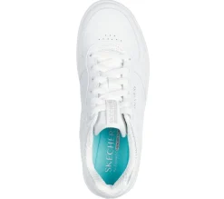Skechers tennarit Sport Court 2.0 Core Essential WHT