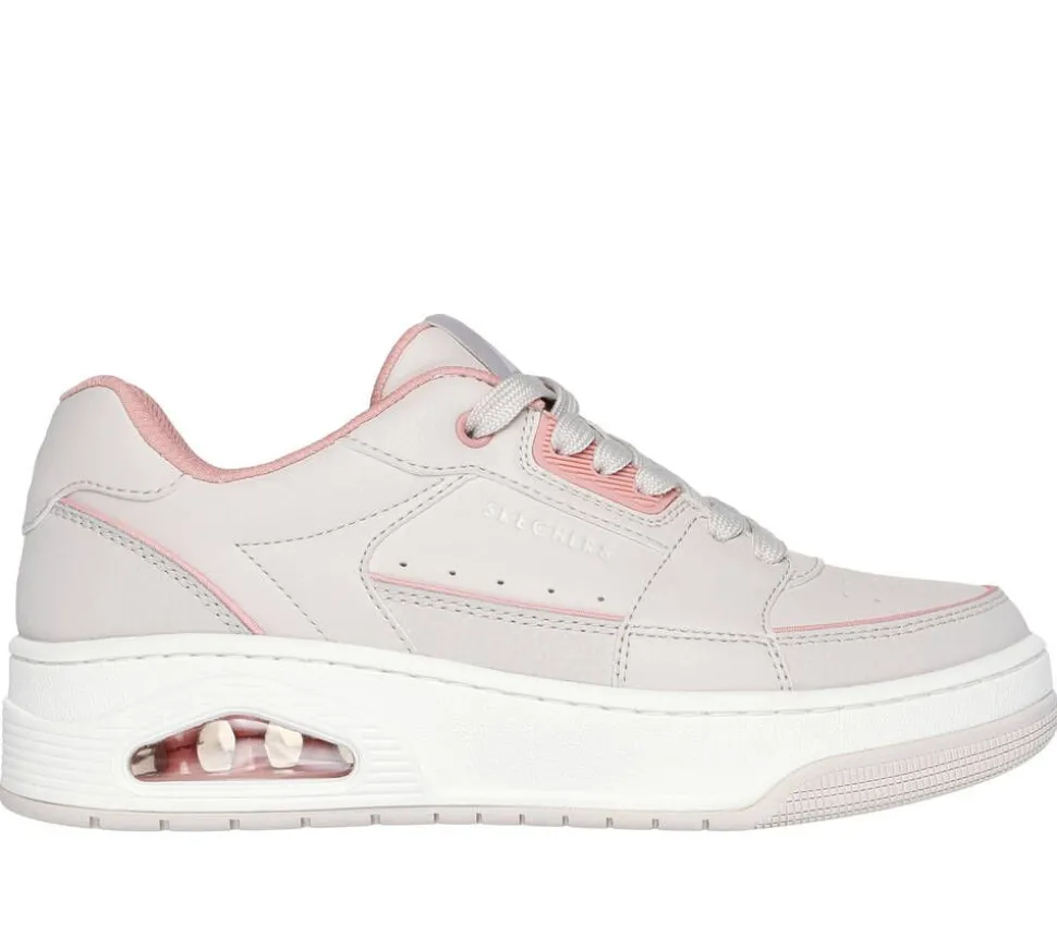 Skechers tennarit Uno Court Courted Style NTCL