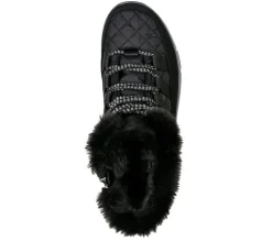 Skechers nilkkurit BLK Womens Relaxed Fit Easy Going