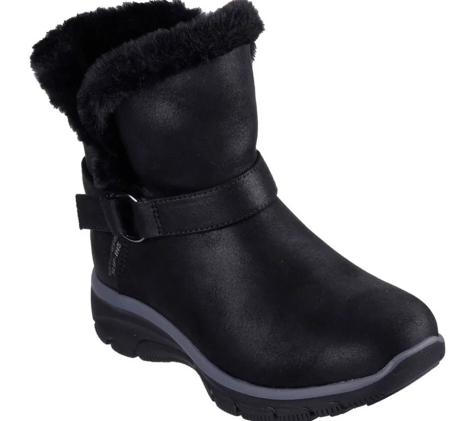 Skechers nilkkurit Easy Going - Dreamers Move BLK