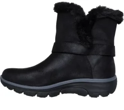 Skechers nilkkurit Easy Going - Dreamers Move BLK