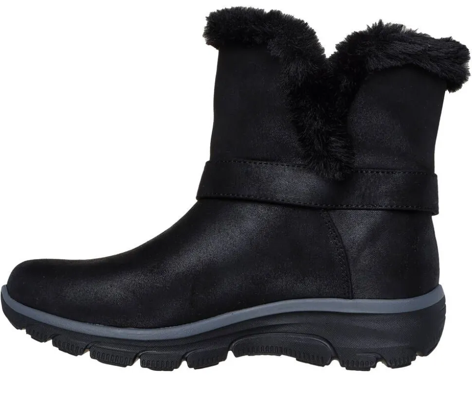 Skechers nilkkurit Easy Going - Dreamers Move BLK