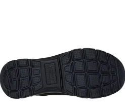 Skechers nilkkurit Easy Going - Dreamers Move BLK