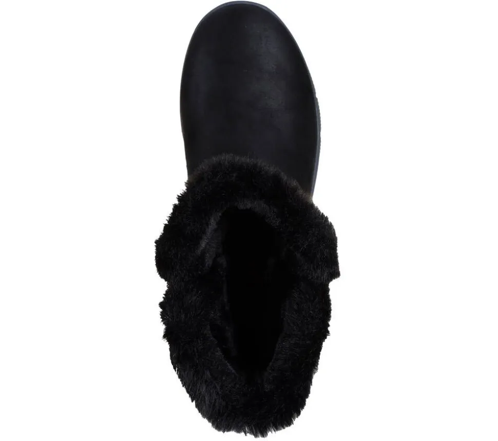 Skechers nilkkurit Easy Going - Dreamers Move BLK