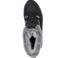 Skechers nilkkurit Womens Trego Waterproof BLK