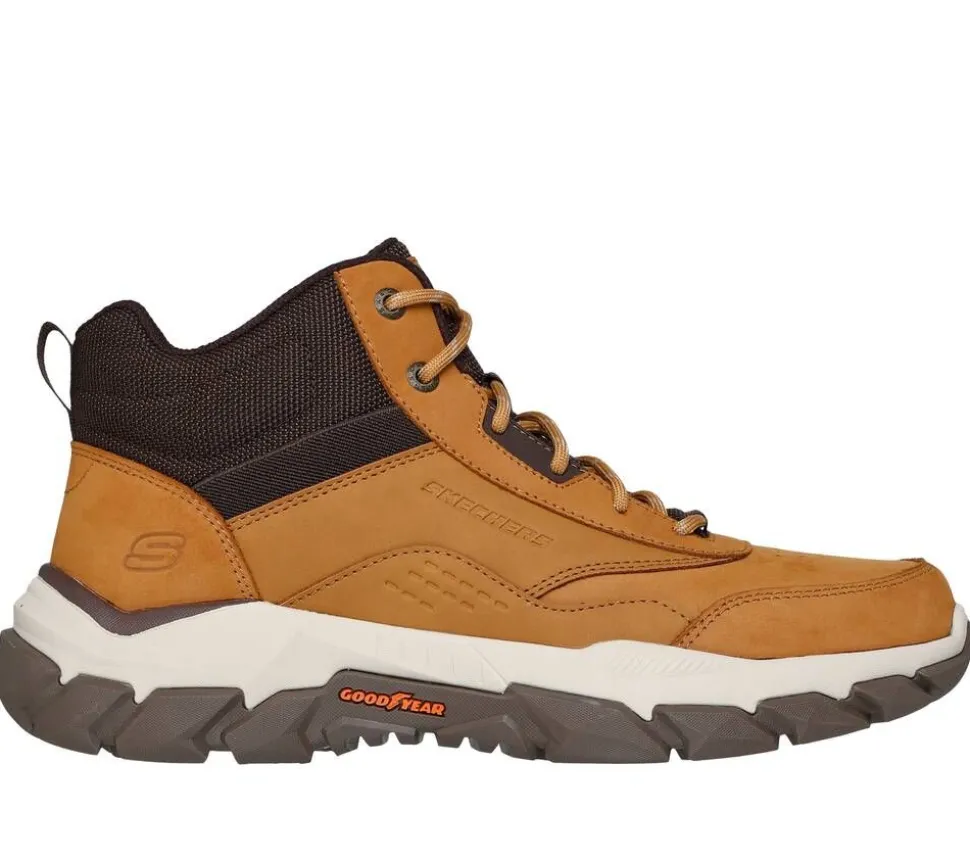 Skechers nilkkurit WTN Santoro - Hopkins