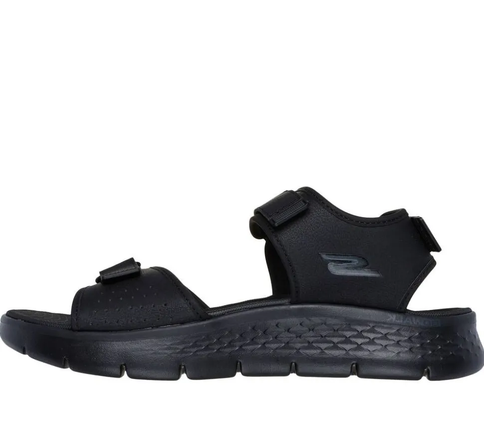 Skechers sandaalit BBK Go Walk Flex Sandal - Antigua Beach