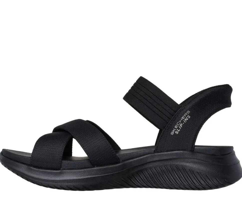 Skechers sandaalit BBK Slip-Ins: Ultra Flex 3.0
