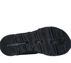 Skechers sandaalit Womens Arch Fit BBK
