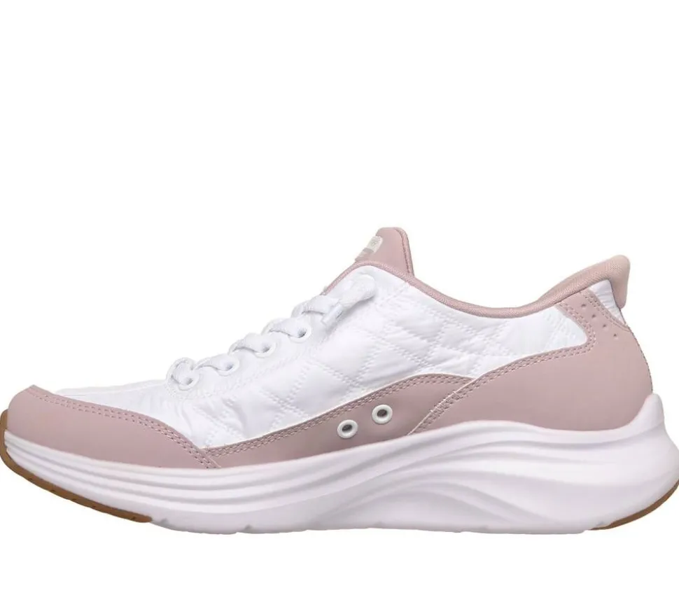 Skechers sneakerit Lav Slip-ins Contour Foam Cozy Fit