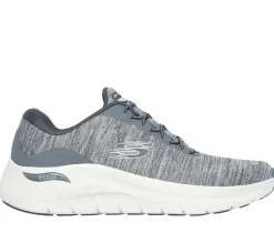 Skechers sneakerit 232709 Mens Arch Fit 2.0 GRY