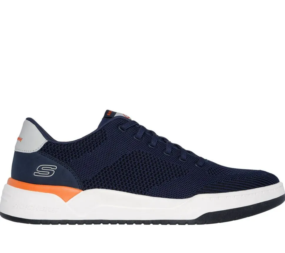 Skechers sneakerit 210793 Mens Corliss NVY