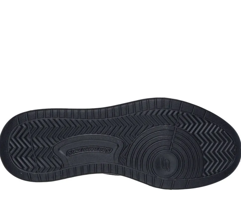 Skechers sneakerit 210793 Mens Corliss NVY