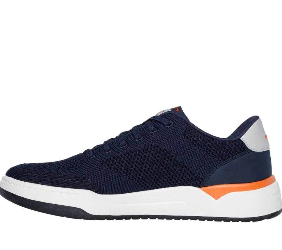 Skechers sneakerit 210793 Mens Corliss NVY