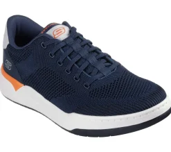 Skechers sneakerit 210793 Mens Corliss NVY