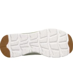 Skechers sneakerit Sage Slip-ins: Glide-Step Sole