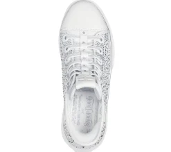 Skechers sneakerit WHT Snoop One - Rhine Stoned