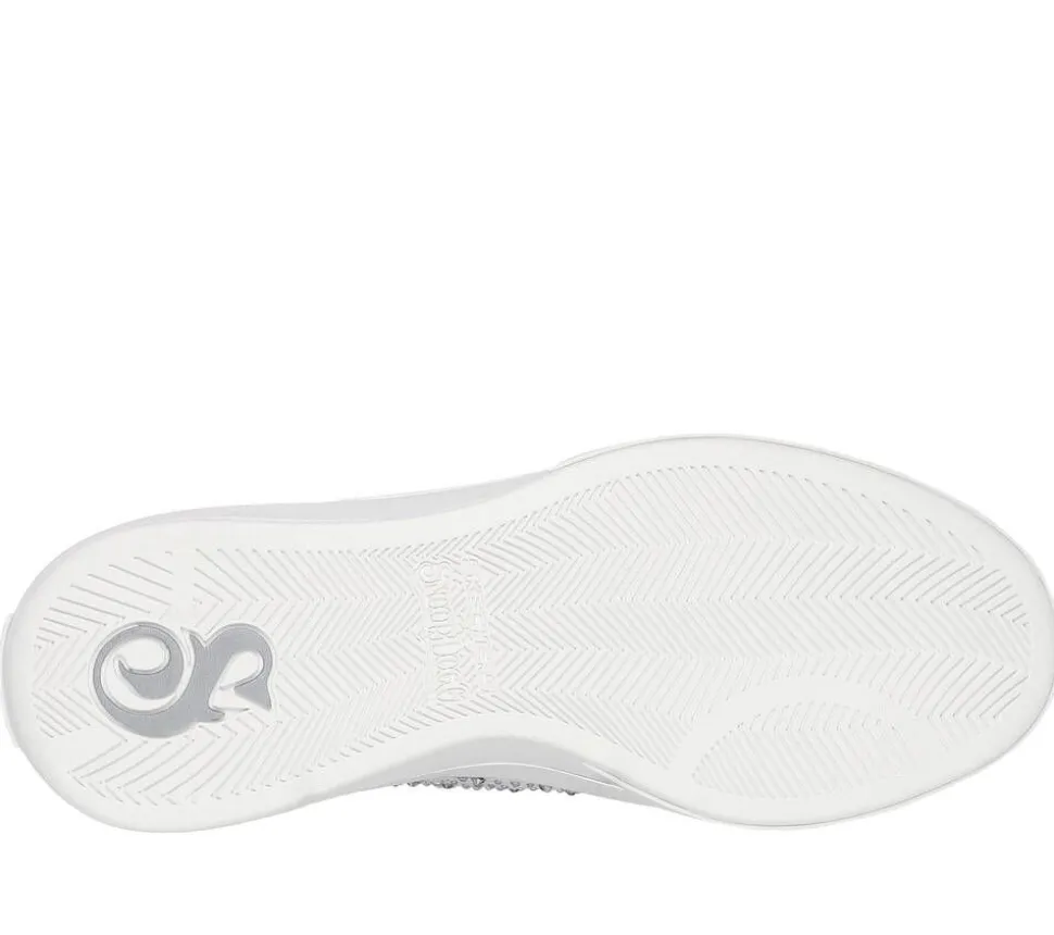 Skechers sneakerit WHT Snoop One - Rhine Stoned