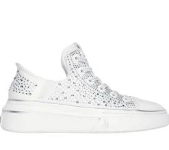 Skechers sneakerit WHT Snoop One - Rhine Stoned