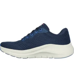 Skechers sneakerit Womens Arch Fit - Big League NVMT