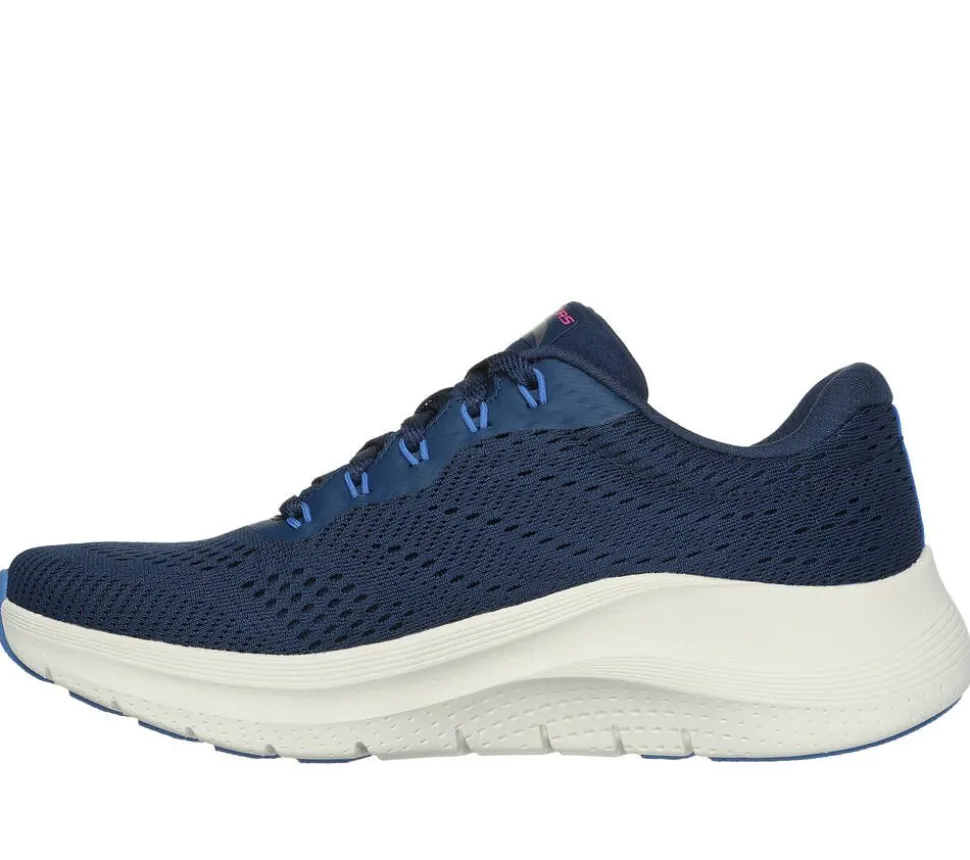 Skechers sneakerit Womens Arch Fit - Big League NVMT