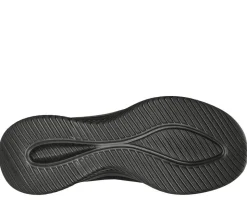 Skechers sneakerit 149710 Womens Ultra Flex 3.0 Slip-Ins BBK
