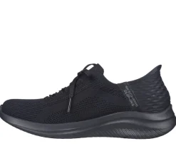 Skechers sneakerit 149710 Womens Ultra Flex 3.0 Slip-Ins BBK