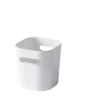 Smartstore Compact Mini säilytyslaatikko 0,6 L valkoinen