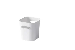 Smartstore Compact Mini säilytyslaatikko 0,6 L valkoinen