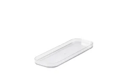 Smartstore Compact Slim kansi kirkas