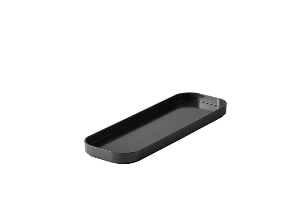 Smartstore Compact Slim kansi harmaa