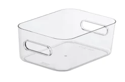 Smartstore Säilytyslaatikko Compact Clear S