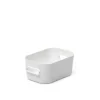 Smartstore Säilytyslaatikko SmartStore Compact XS valkoinen