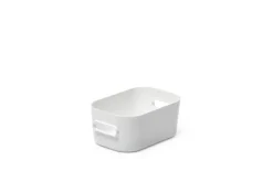 Smartstore Säilytyslaatikko SmartStore Compact XS valkoinen