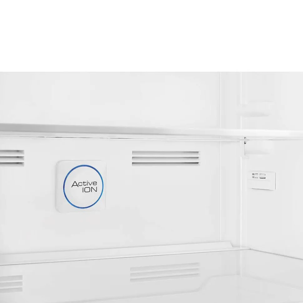 Smeg Coloniale jääkaappi-pakastin 70 cm FA8005RPO5 kerma, oikea