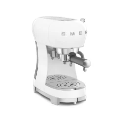 Smeg espressokeitin ECF02WHEU valkoinen