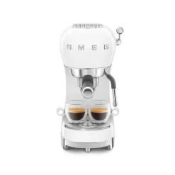 Smeg espressokeitin ECF02WHEU valkoinen