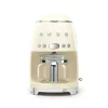 Smeg kahvinkeitin DCF02CREU kerma
