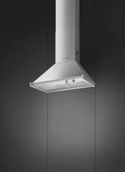 Smeg liesituuletin 70 cm KD70FX teräs