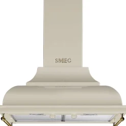 Smeg liesituuletin seinämalli KC16POE 60 cm kerma SPA