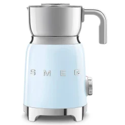 Smeg maidonvaahdotin MFF11PBEU pastellinsininen