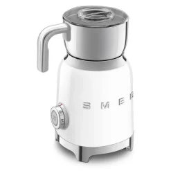 Smeg maidonvaahdotin MFF11WHEU valkoinen