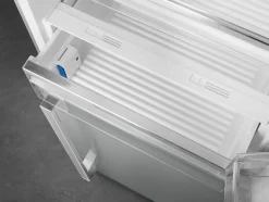 Smeg Portofino jääkaappipakastin FA490RX5 teräs oikea