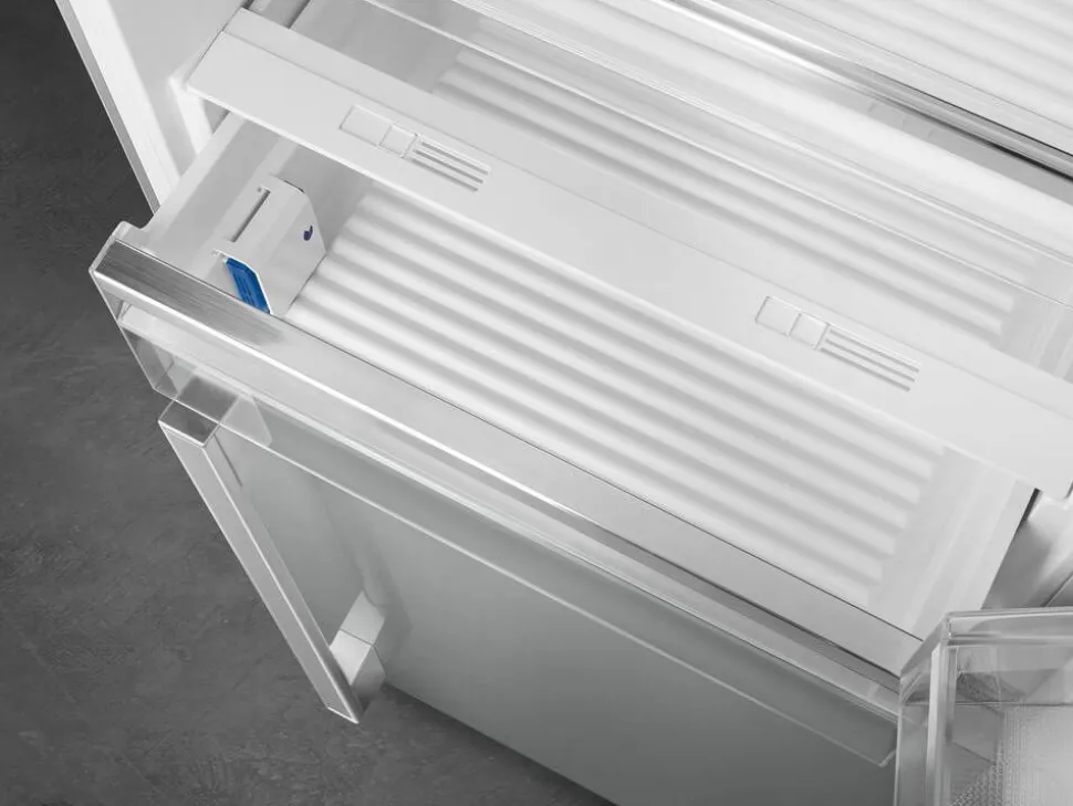 Smeg Portofino jääkaappipakastin FA490RX5 teräs oikea