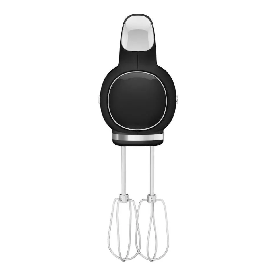 Smeg sähkövatkain HMF01 musta