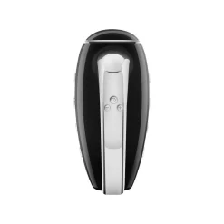 Smeg sähkövatkain HMF01 musta